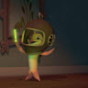 Meet your Posher, Ayden